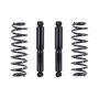 FCS Struts 95029 Shock Absorber Conversion Kit