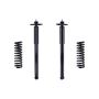 FCS Struts 95031 Air Spring to Coil Spring Conversion Kit