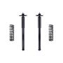 FCS Struts 95032 Air Spring to Coil Spring Conversion Kit