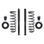 FCS Struts 95036 Air Spring to Coil Spring Conversion Kit