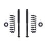 FCS Struts 95037 Air Spring to Coil Spring Conversion Kit