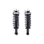 FCS Struts 95040 Active to Passive Suspension Conversion Kit