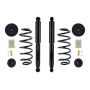 FCS Struts 95042 Active to Passive Suspension Conversion Kit