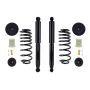 FCS Struts 95044 Active to Passive Suspension Conversion Kit