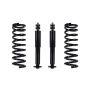 FCS Struts 95048 Active to Passive Suspension Conversion Kit