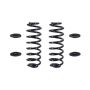 FCS Struts 95060 Air Spring to Coil Spring Conversion Kit