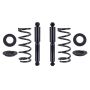 FCS Struts 95061 Air Spring to Coil Spring Conversion Kit