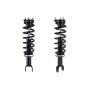 FCS Struts 95072 Air Spring to Coil Spring Conversion Kit