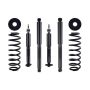 FCS Struts 95078 Air Spring to Coil Spring Conversion Kit