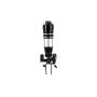 FCS Struts 99052 Electronic Air Suspension Strut Assembly