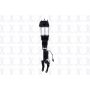 FCS Struts 99063 Electronic Air Suspension Strut Assembly