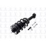 FCS Struts 99085 Suspension Strut and Coil Spring Assembly