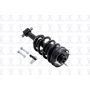 FCS Struts 99085 Suspension Strut and Coil Spring Assembly