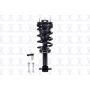 FCS Struts 99085 Suspension Strut and Coil Spring Assembly