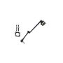 FCS Struts HS002 Suspension Ride Height Sensor