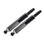 FCS Struts SC00009 Shock Absorber and Coil Spring Assembly
