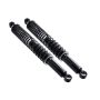FCS Struts SC00009 Shock Absorber and Coil Spring Assembly
