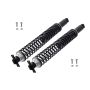 FCS Struts SC00011 Shock Absorber and Coil Spring Assembly