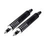 FCS Struts SC00012 Shock Absorber and Coil Spring Assembly
