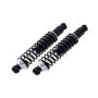 FCS Struts SC00013 Shock Absorber and Coil Spring Assembly