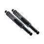 FCS Struts SC00014 Shock Absorber and Coil Spring Assembly