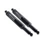 FCS Struts SC00015 Shock Absorber and Coil Spring Assembly