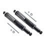 FCS Struts SC00019 Shock Absorber and Coil Spring Assembly