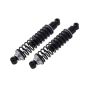 FCS Struts SC00021 Shock Absorber and Coil Spring Assembly