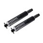 FCS Struts SC00024 Shock Absorber and Coil Spring Assembly