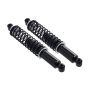 FCS Struts SC00026 Shock Absorber and Coil Spring Assembly