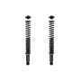 FCS Struts SC00027 Shock Absorber and Coil Spring Assembly