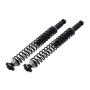 FCS Struts SC00027 Shock Absorber and Coil Spring Assembly
