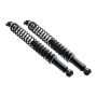 FCS Struts SC00027 Shock Absorber and Coil Spring Assembly