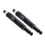 FCS Struts SC00028 Shock Absorber and Coil Spring Assembly