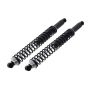 FCS Struts SC00030 Shock Absorber and Coil Spring Assembly