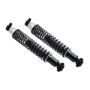 FCS Struts SC00031 Shock Absorber and Coil Spring Assembly