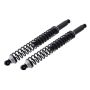 FCS Struts SC00032 Shock Absorber and Coil Spring Assembly