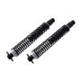 FCS Struts SC00033 Shock Absorber and Coil Spring Assembly