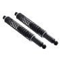 FCS Struts SC00038 Shock Absorber and Coil Spring Assembly