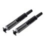 FCS Struts SC00041 Shock Absorber and Coil Spring Assembly