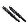 FCS Struts SC00041 Shock Absorber and Coil Spring Assembly