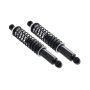 FCS Struts SC00042 Shock Absorber and Coil Spring Assembly