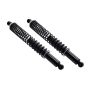 FCS Struts SC00045 Shock Absorber and Coil Spring Assembly