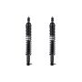 FCS Struts SC00047 Shock Absorber and Coil Spring Assembly