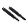 FCS Struts SC00049 Shock Absorber and Coil Spring Assembly