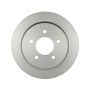 Bosch 20010309 Bosch QuietCast Disc Brake Rotor