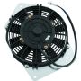 QuadBoss 495833 00-01 Yamaha YFM400 Kodiak 2x4 (02) ATV & UTV Cooling Fan Assembly
