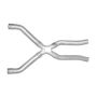 PYPES PERFORMANCE EXHAUST PYPXGG10 78-88 GM G-Body X-Pipe