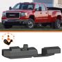 Titan Fuel Tanks 7010301 01-10 GM 2500/3500 Duramax Crew Cab Long Bed 62 Gallon XXL Mid-Ship Fuel Tank