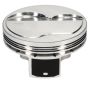 JE Pistons 311925 LS7 DOME Set of 8 Pistons